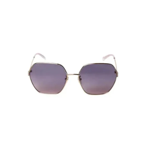 Gucci GG 1285SA-60-001 Sunglasses