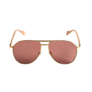 Gucci GG1220S-59-003 Sunglasses
